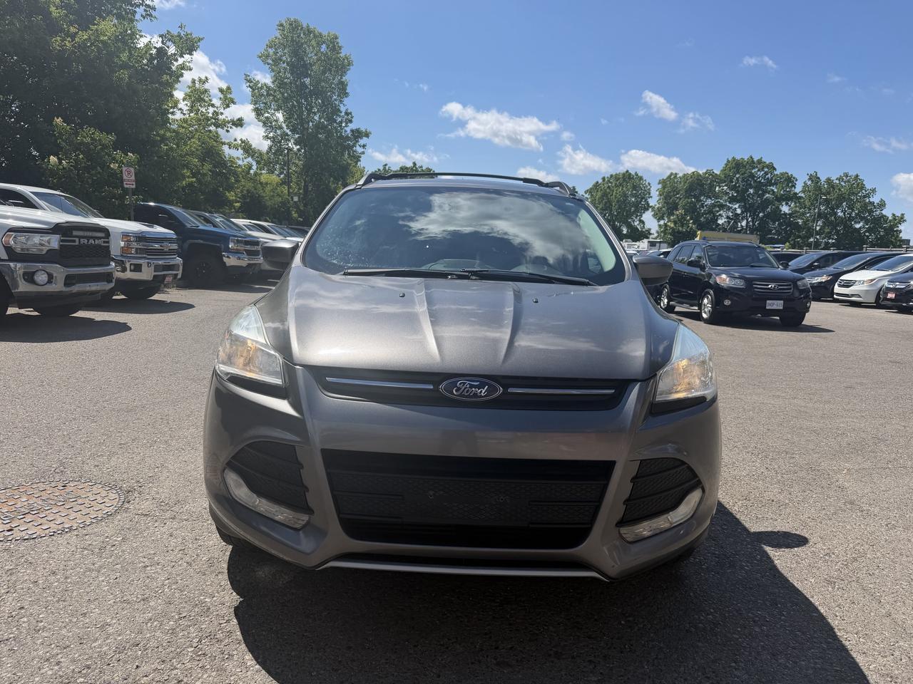 2013 Ford Escape SE | One Owner | Clean CARFAX Photo