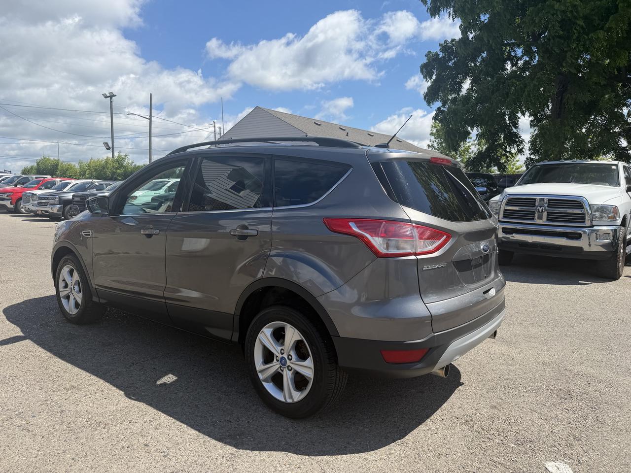 2013 Ford Escape SE | One Owner | Clean CARFAX Photo