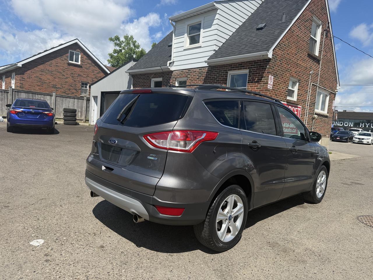 2013 Ford Escape SE | One Owner | Clean CARFAX Photo