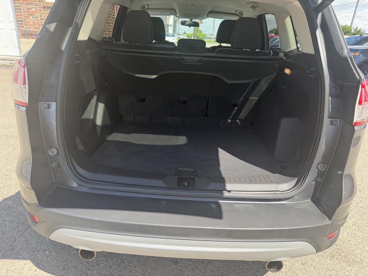 2013 Ford Escape SE | One Owner | Clean CARFAX Photo