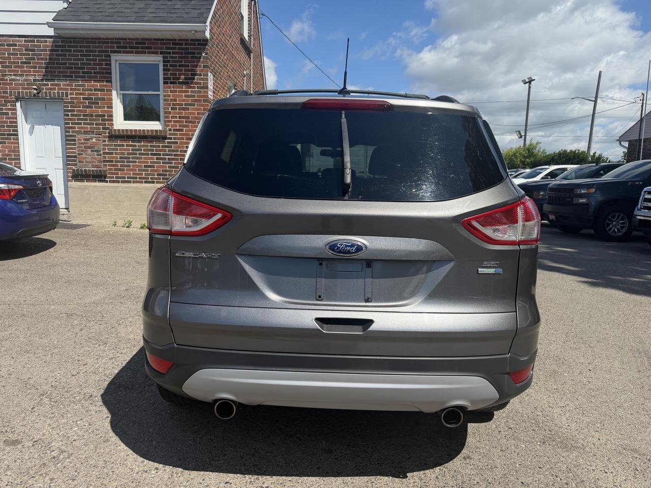 2013 Ford Escape SE | One Owner | Clean CARFAX Photo
