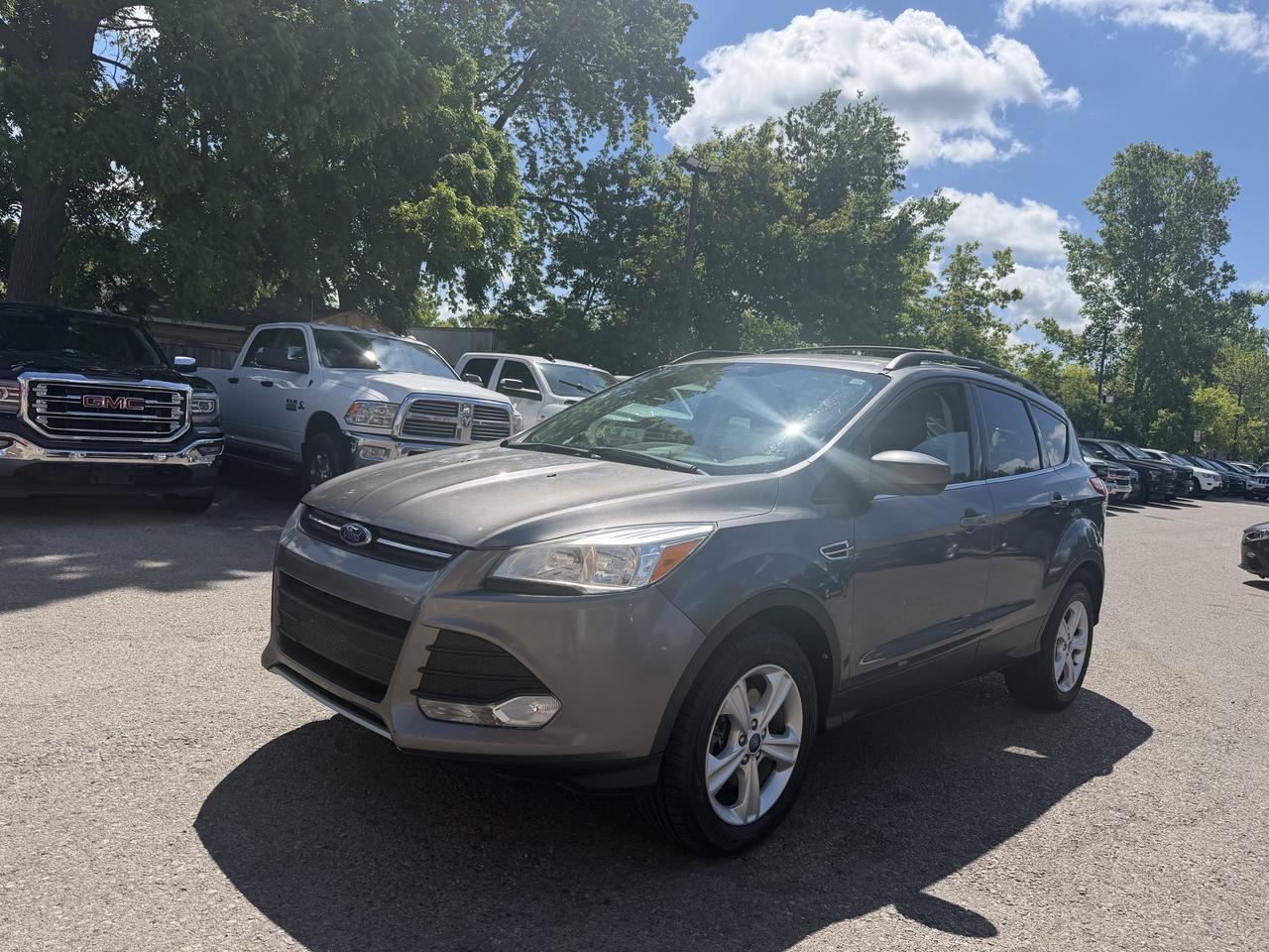 2013 Ford Escape SE | One Owner | Clean CARFAX Photo