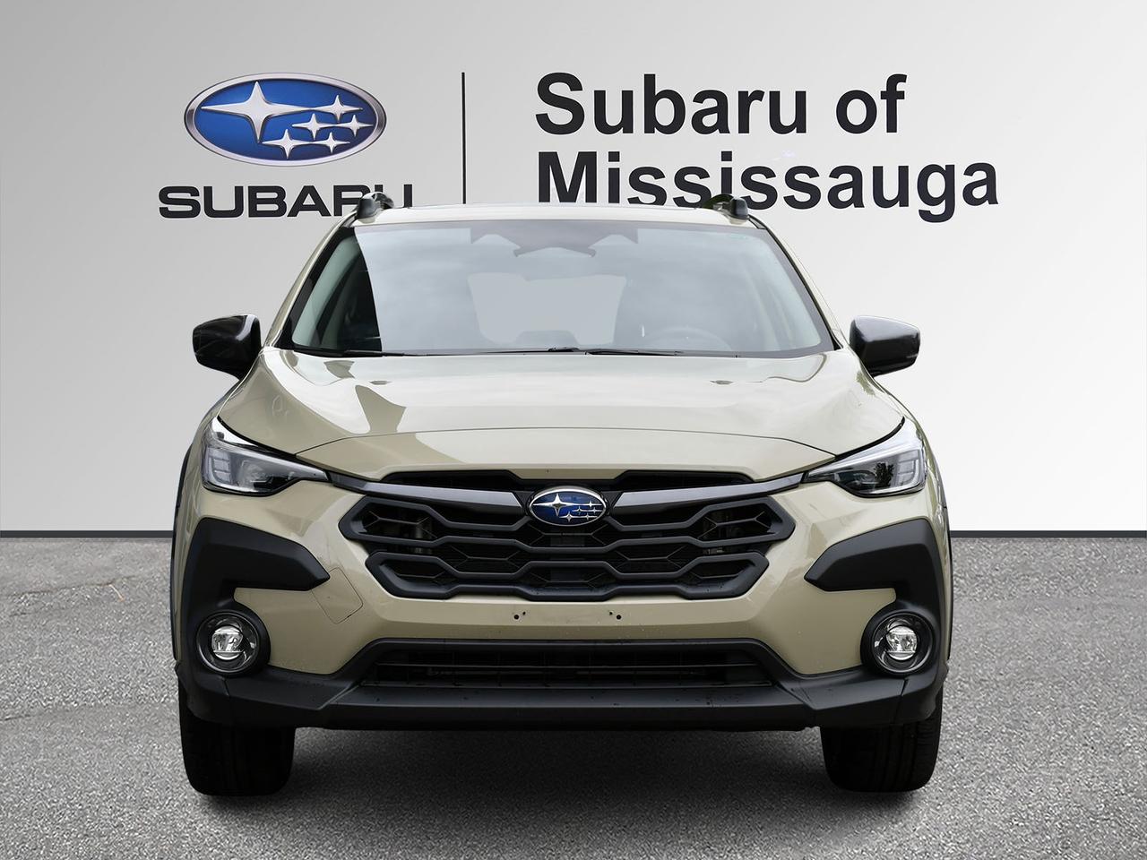 2026 Subaru Crosstrek LIMITED   1OWNER  CLEAN CARFAX   SUNROOF   NAV  BT Photo