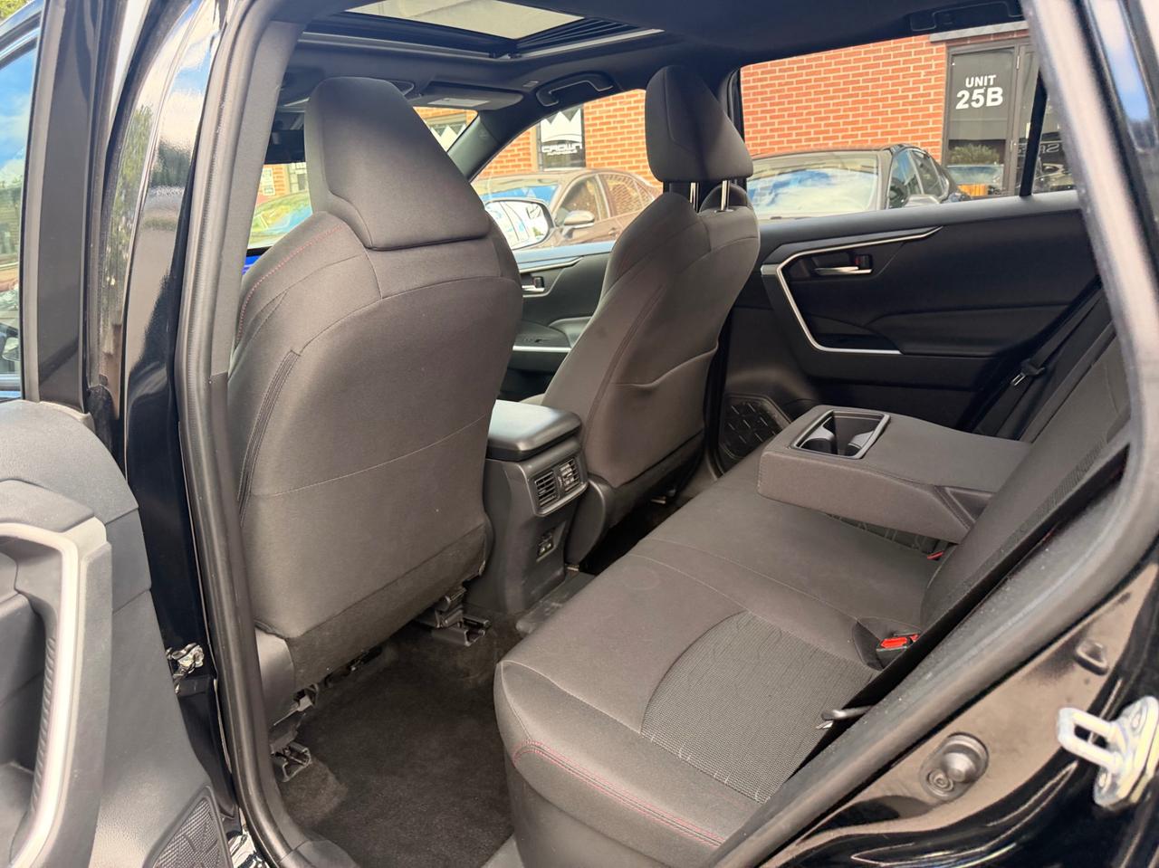 2024 Toyota RAV4 Prime SE AWD Photo