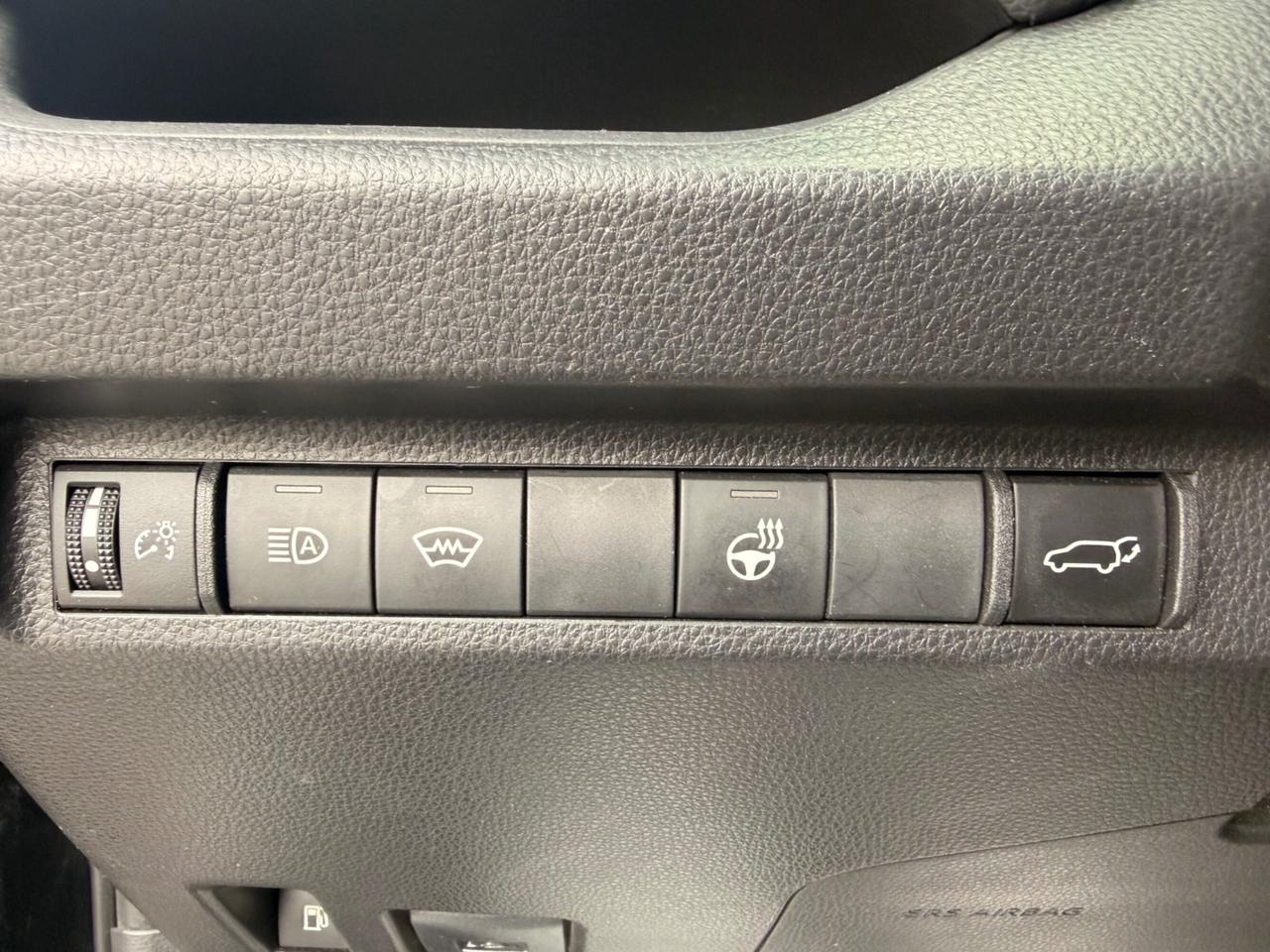 2024 Toyota RAV4 Prime SE AWD Photo