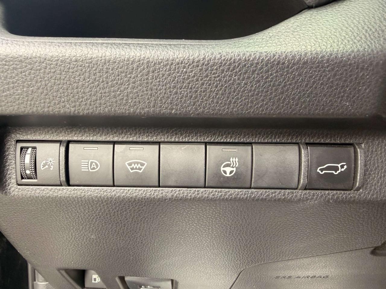 2024 Toyota RAV4 Prime SE AWD Photo