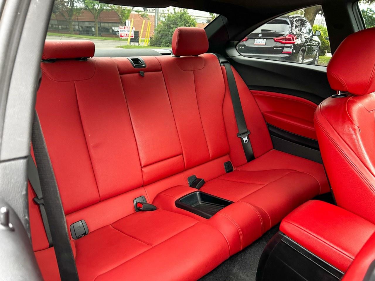 2017 BMW 2 Series 2dr Cpe M240i xDrive AWD Photo