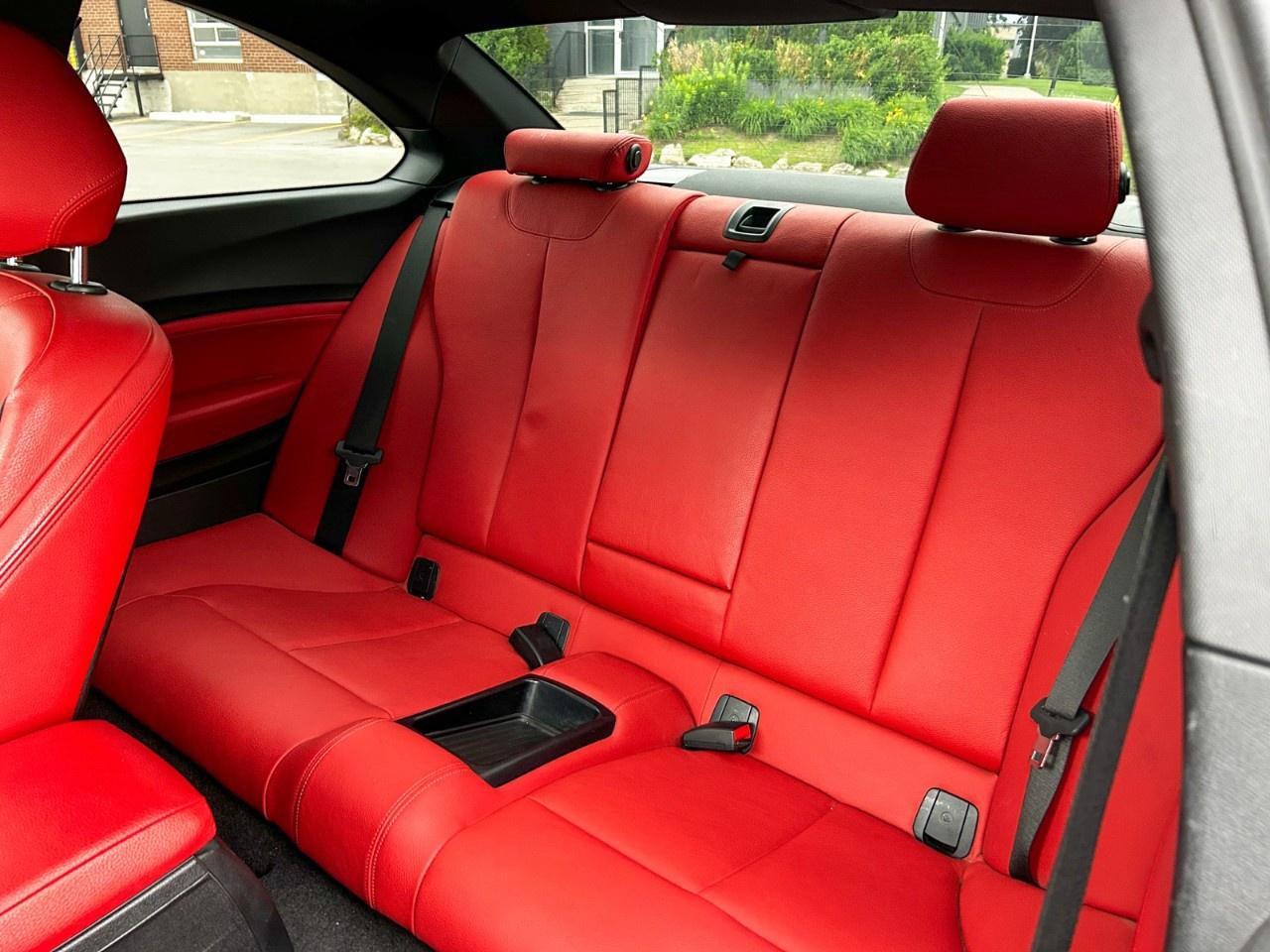 2017 BMW 2 Series 2dr Cpe M240i xDrive AWD Photo