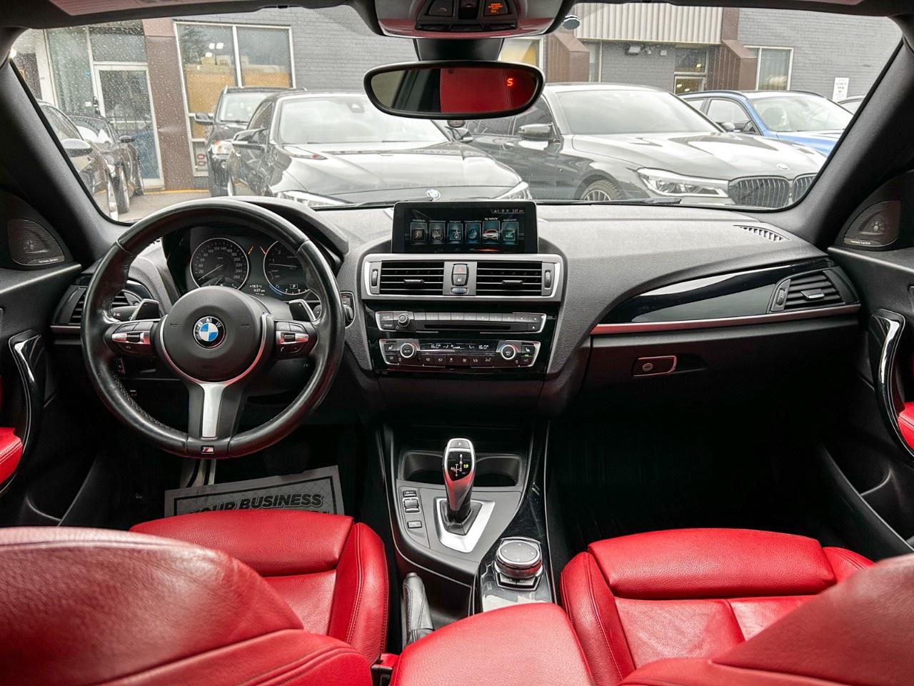 2017 BMW 2 Series 2dr Cpe M240i xDrive AWD Photo