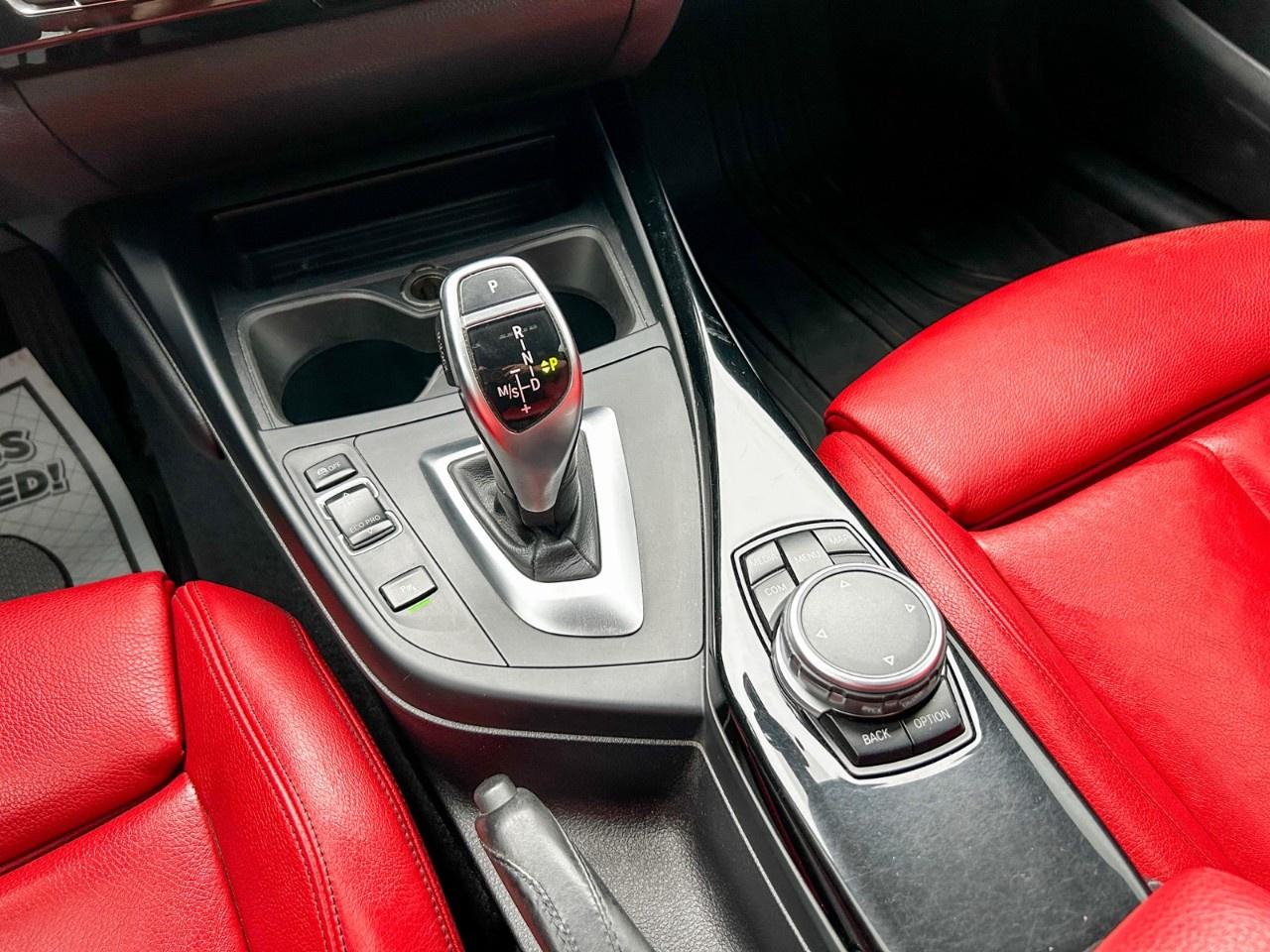2017 BMW 2 Series 2dr Cpe M240i xDrive AWD Photo