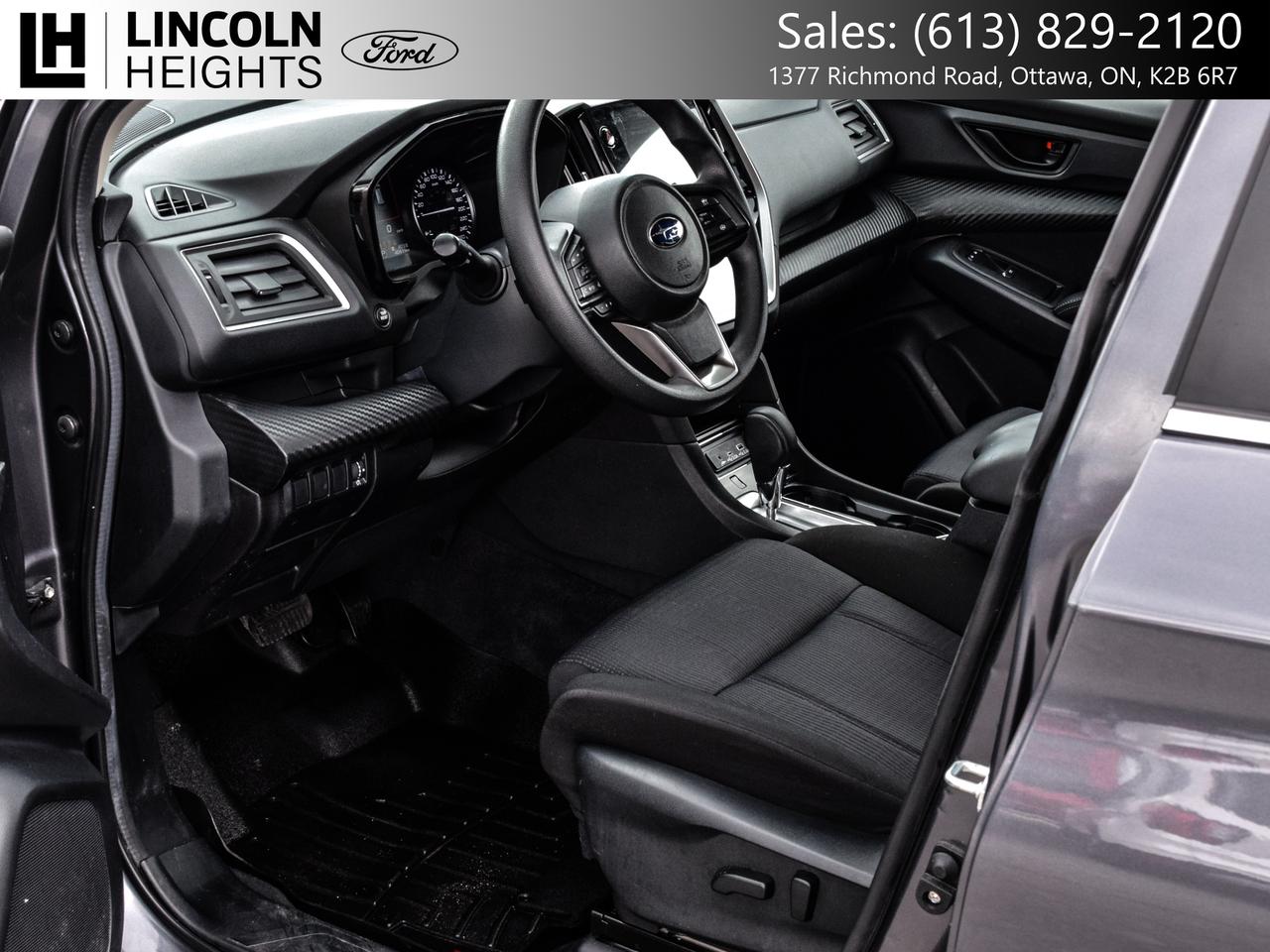 2024 Subaru ASCENT  Photo