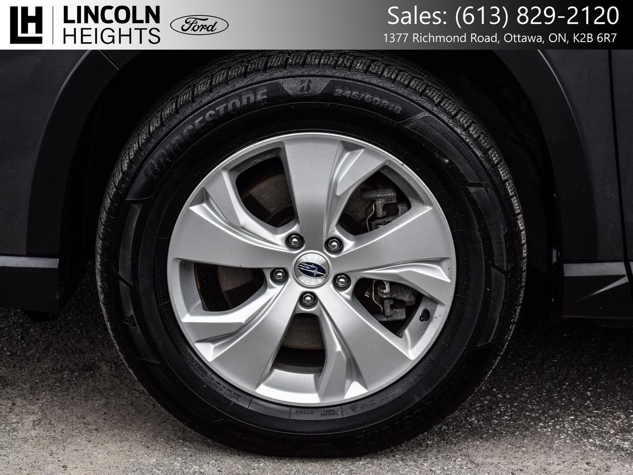 2024 Subaru ASCENT  Photo