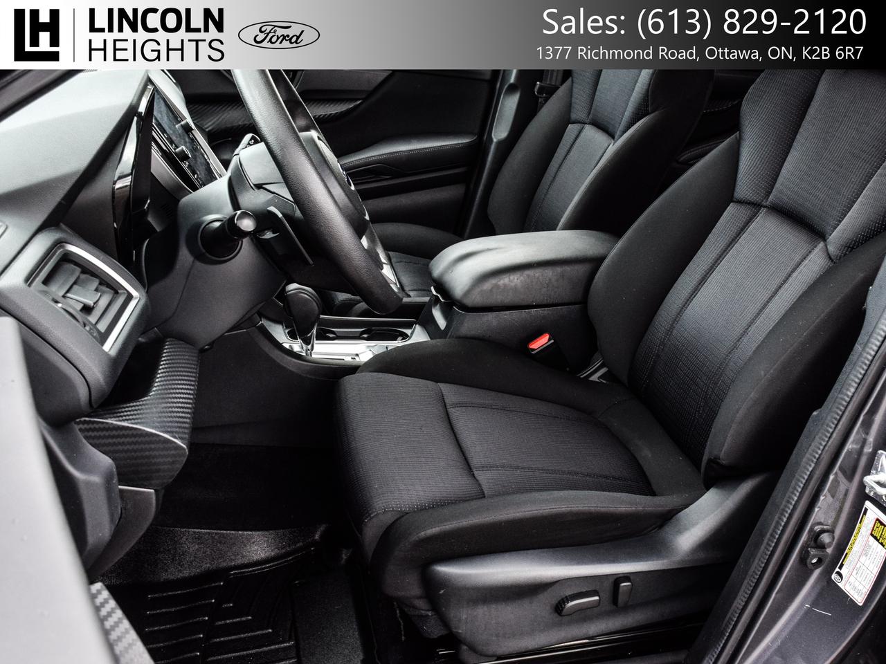 2024 Subaru ASCENT  Photo