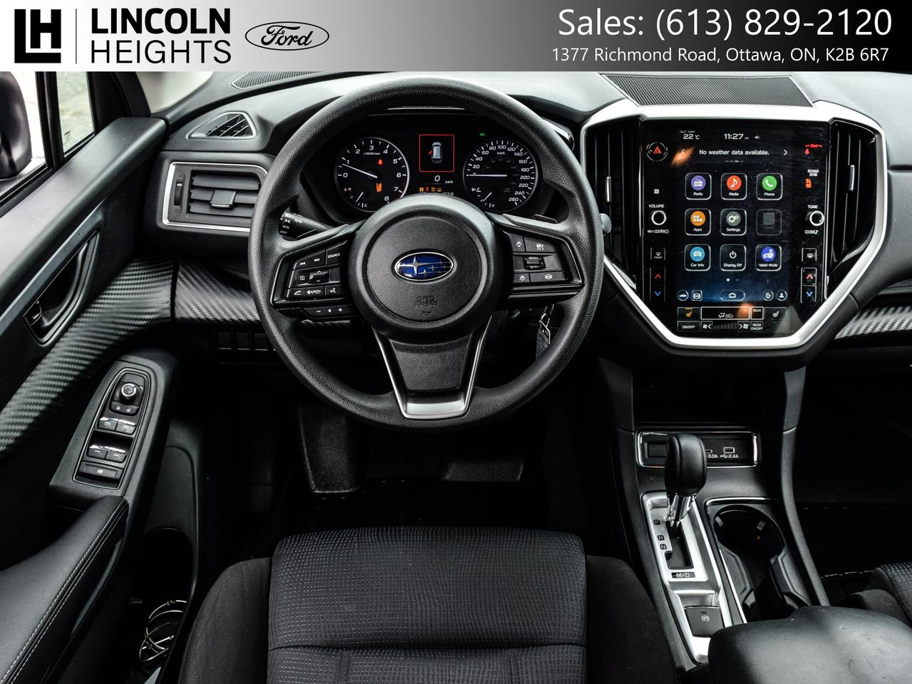 2024 Subaru ASCENT  Photo