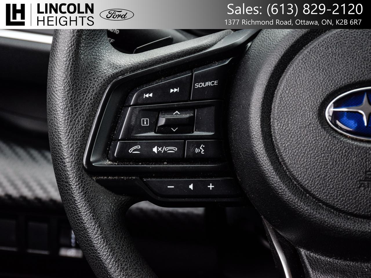 2024 Subaru ASCENT  Photo