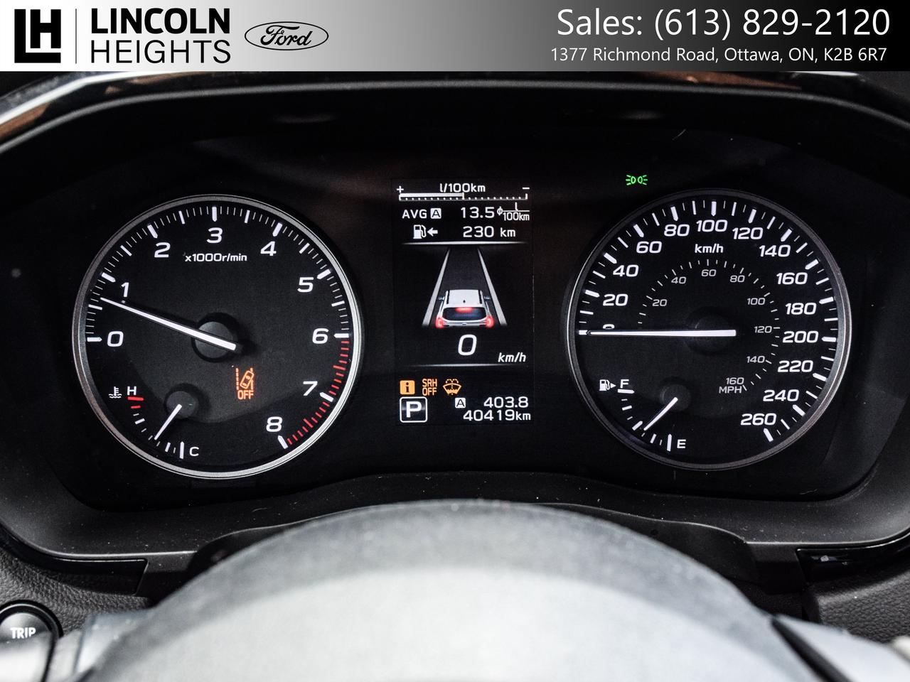 2024 Subaru ASCENT  Photo