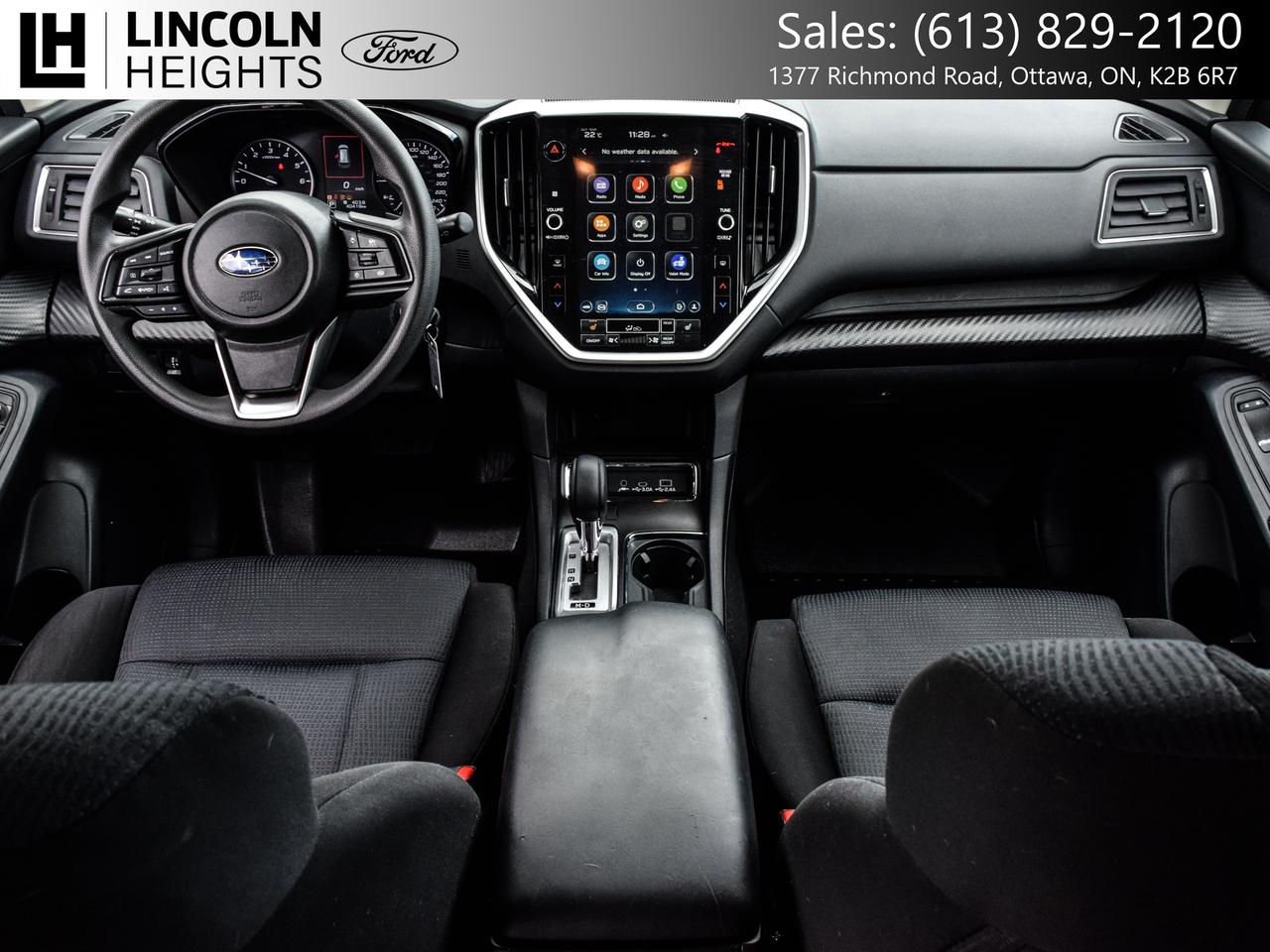 2024 Subaru ASCENT  Photo