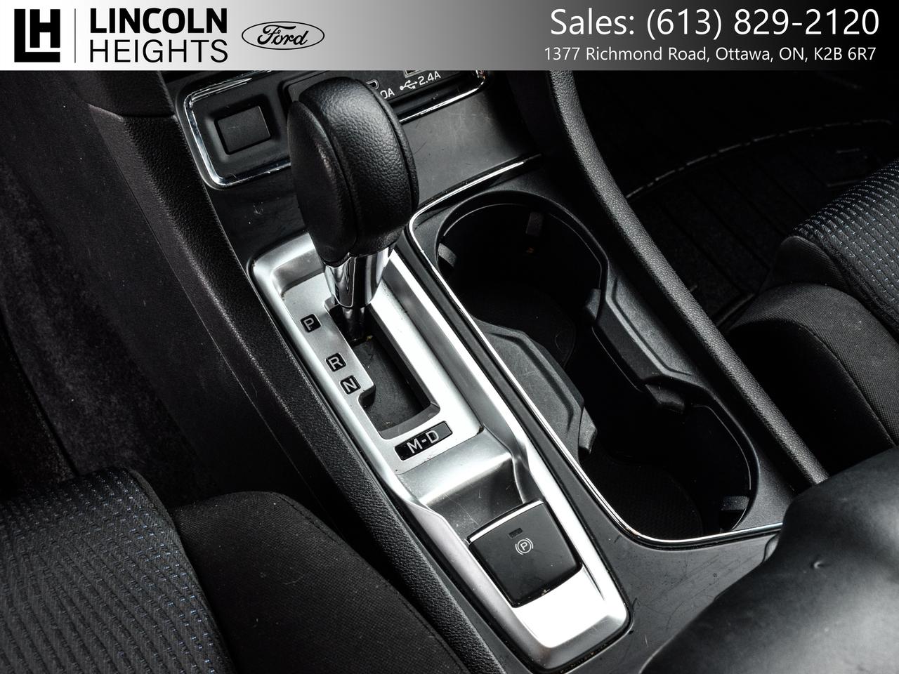 2024 Subaru ASCENT  Photo