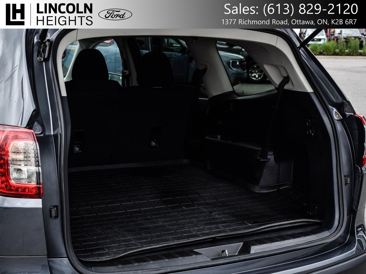 2024 Subaru ASCENT  Photo