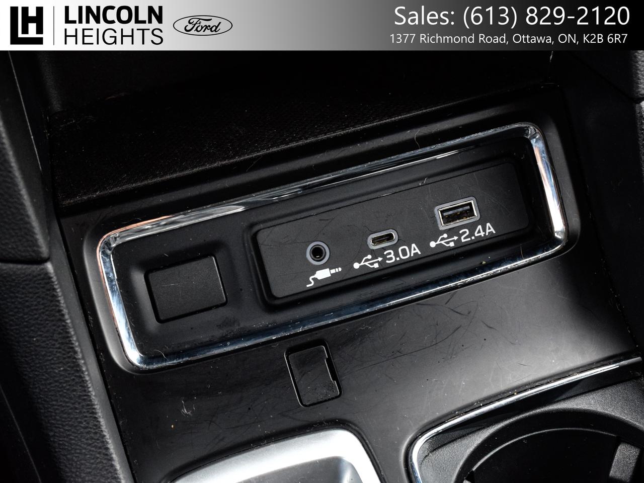 2024 Subaru ASCENT  Photo