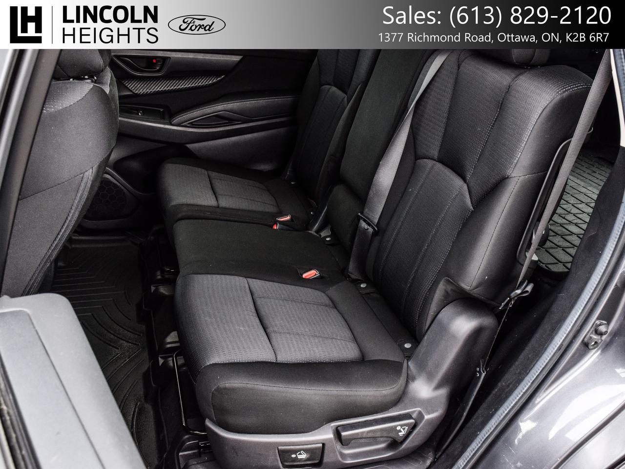 2024 Subaru ASCENT  Photo