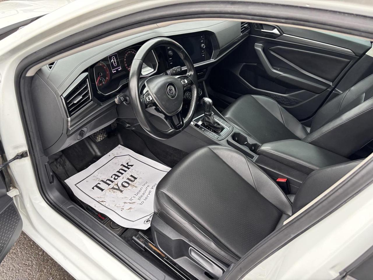 2019 Volkswagen Jetta 1.4 TSI Highline (A8) 4dr Sedan Photo