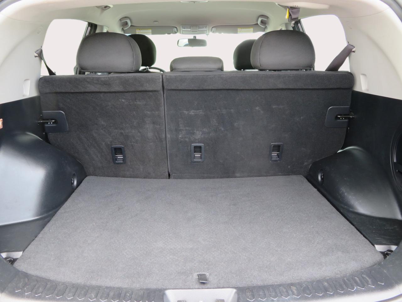 2013 Kia Sportage FWD 4dr I4 Man LX Photo