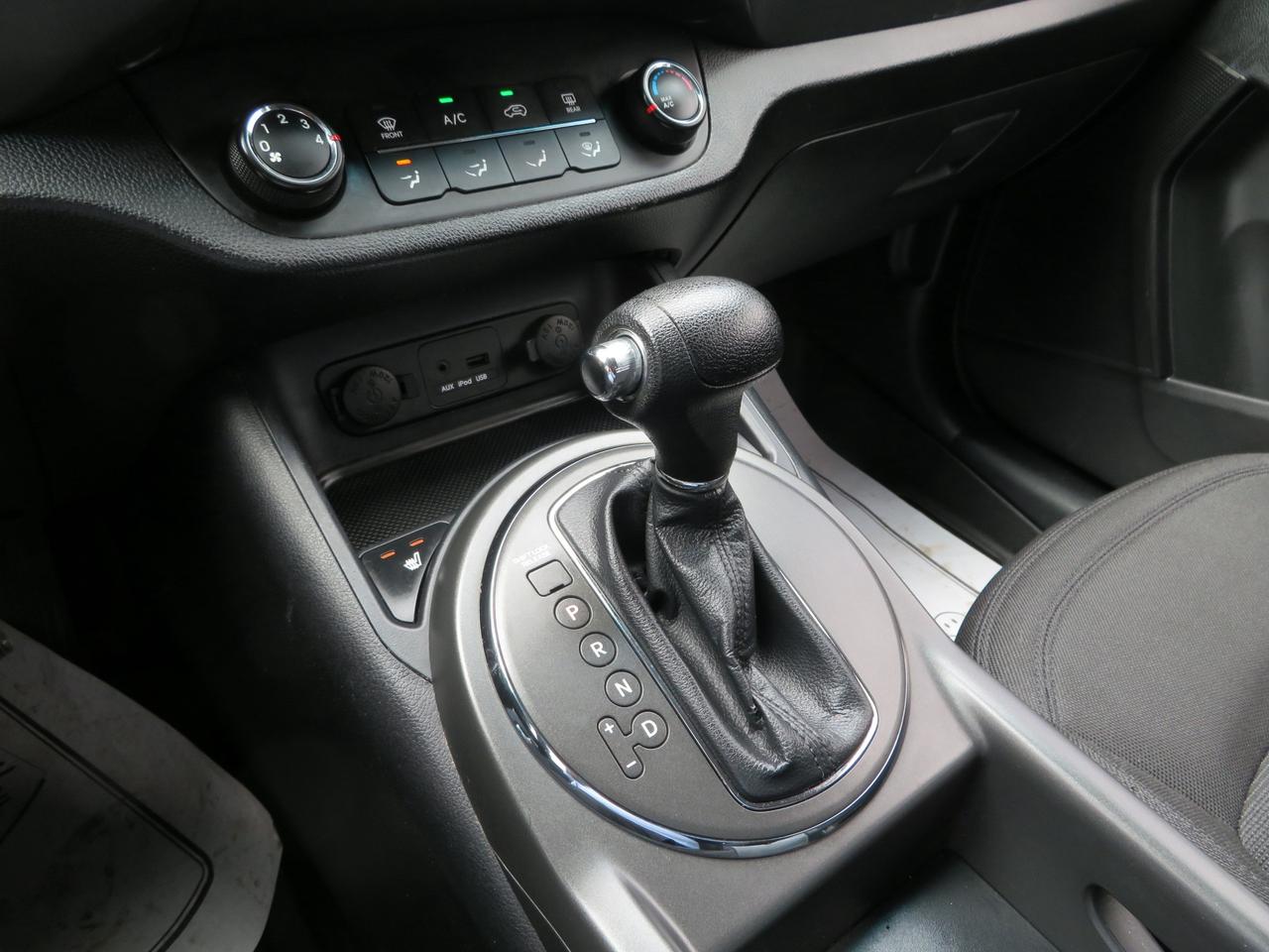 2013 Kia Sportage FWD 4dr I4 Man LX Photo