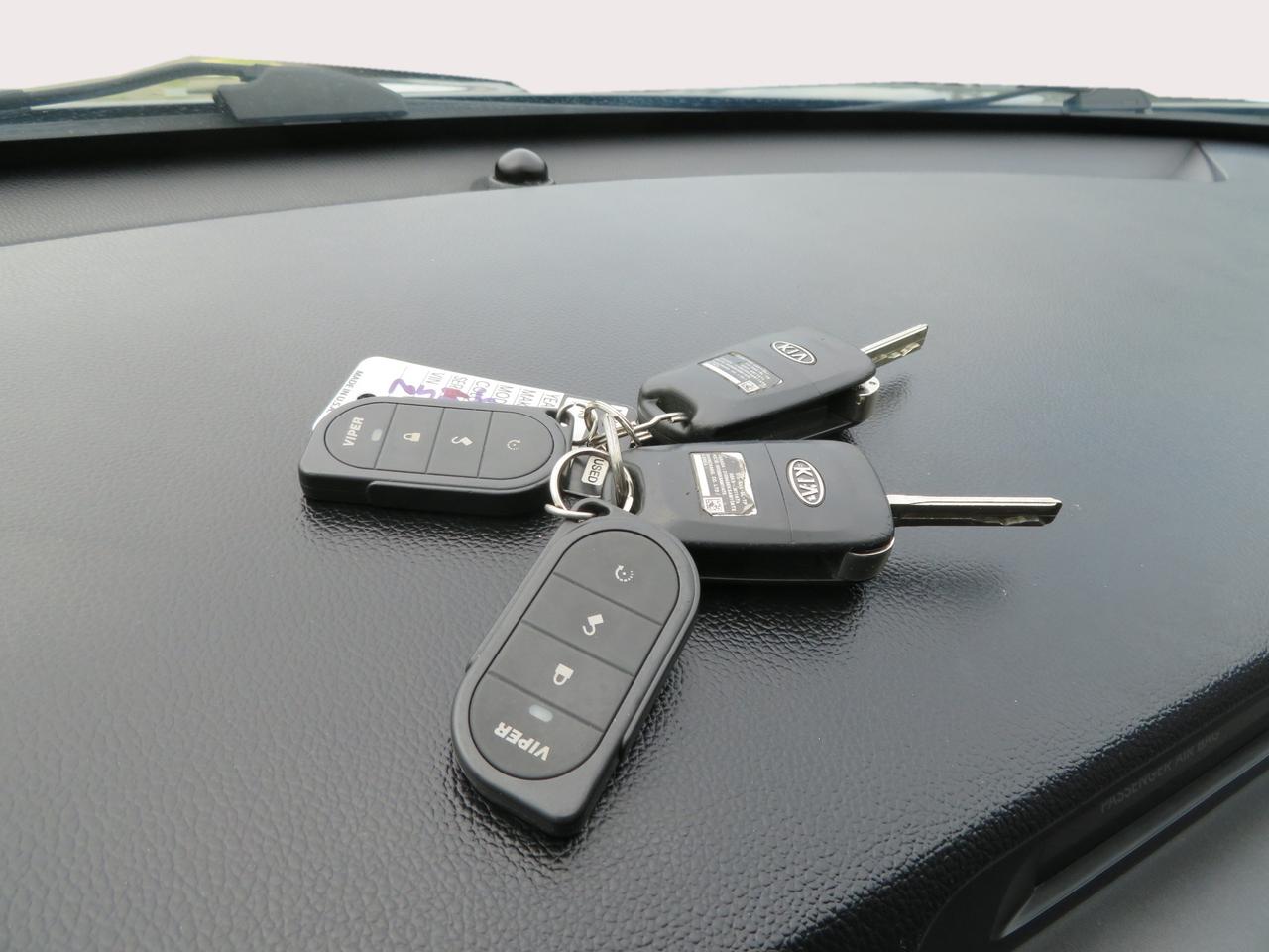 2013 Kia Sportage FWD 4dr I4 Man LX Photo
