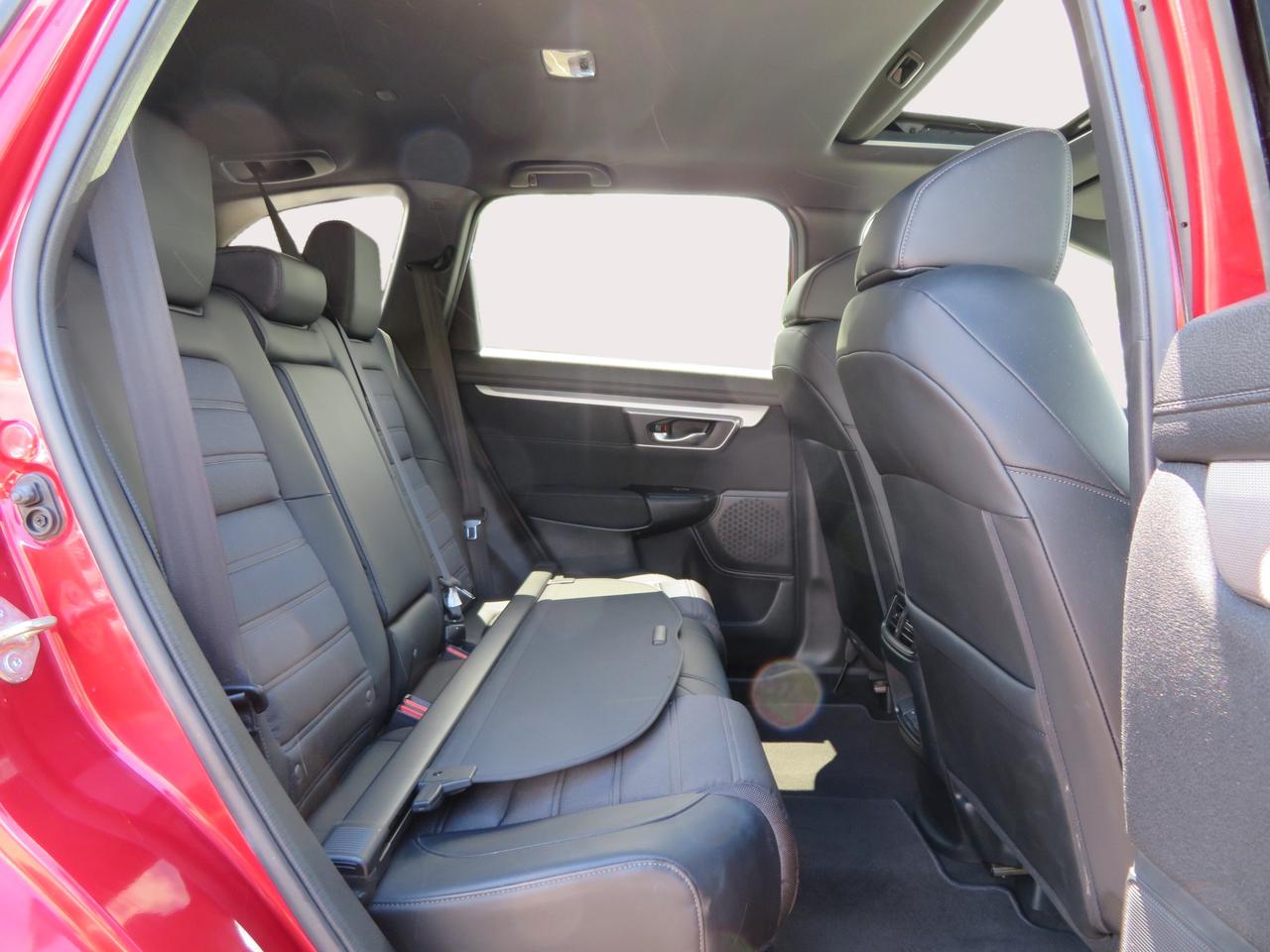 2020 Honda CR-V Sport AWD Photo