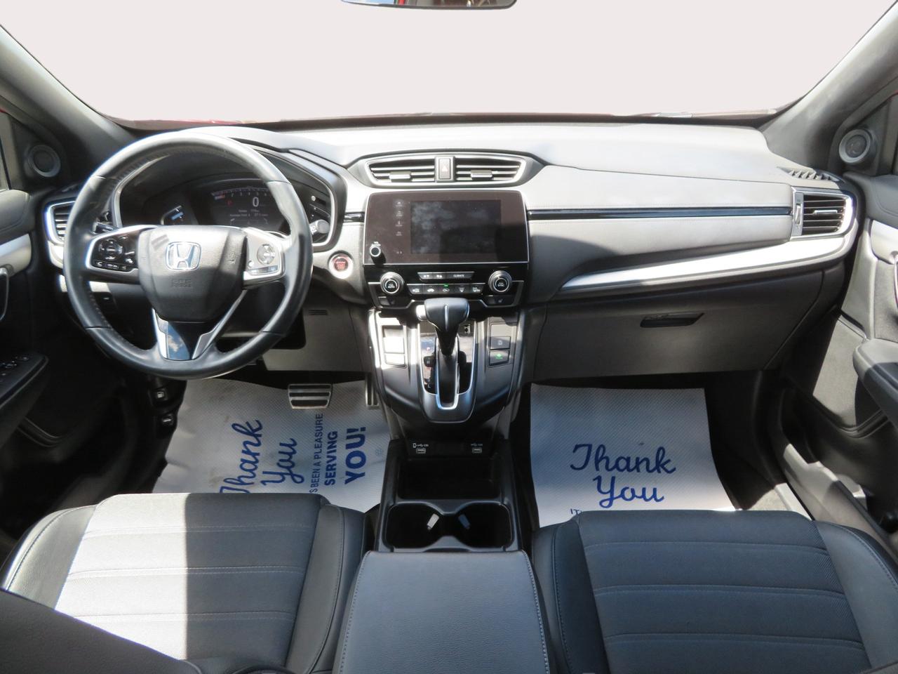 2020 Honda CR-V Sport AWD Photo