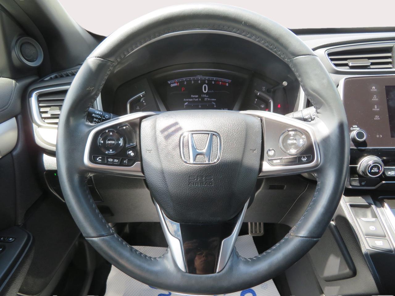 2020 Honda CR-V Sport AWD Photo