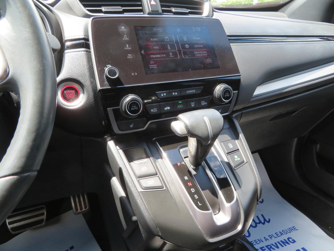 2020 Honda CR-V Sport AWD Photo