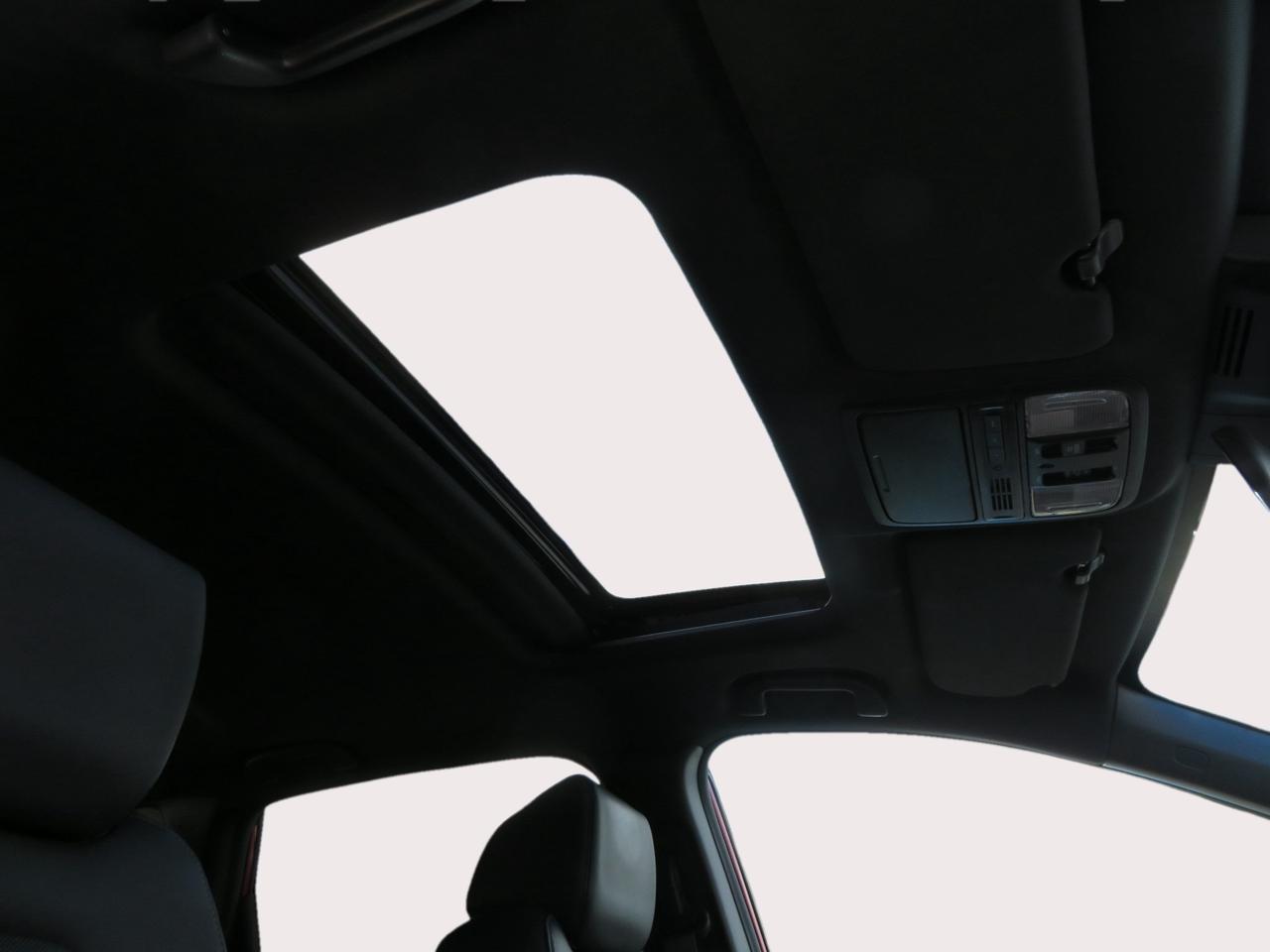 2020 Honda CR-V Sport AWD Photo
