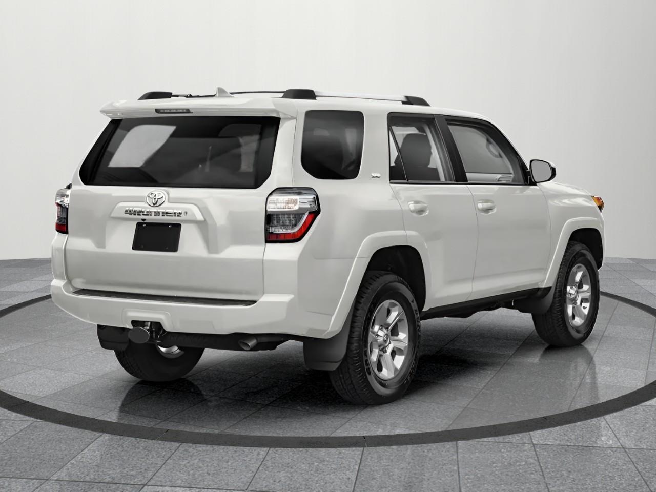 2022 Toyota 4Runner Base 4dr 4x4 Photo