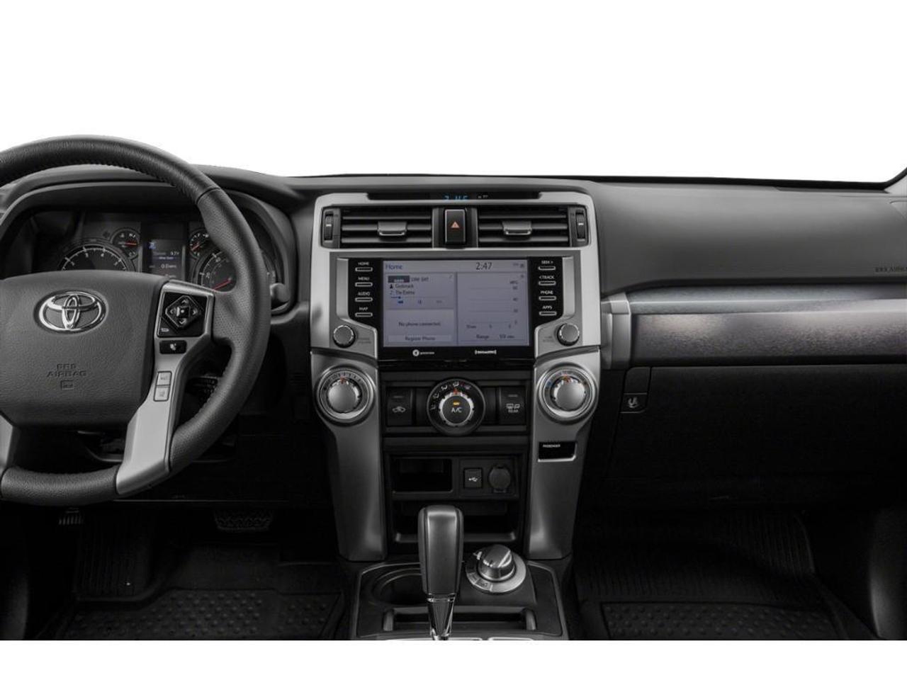 2022 Toyota 4Runner Base 4dr 4x4 Photo