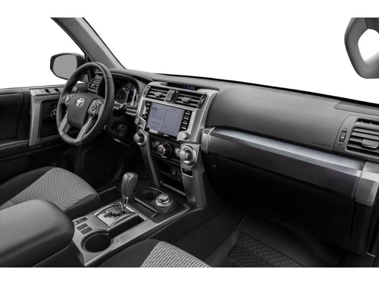 2022 Toyota 4Runner Base 4dr 4x4 Photo