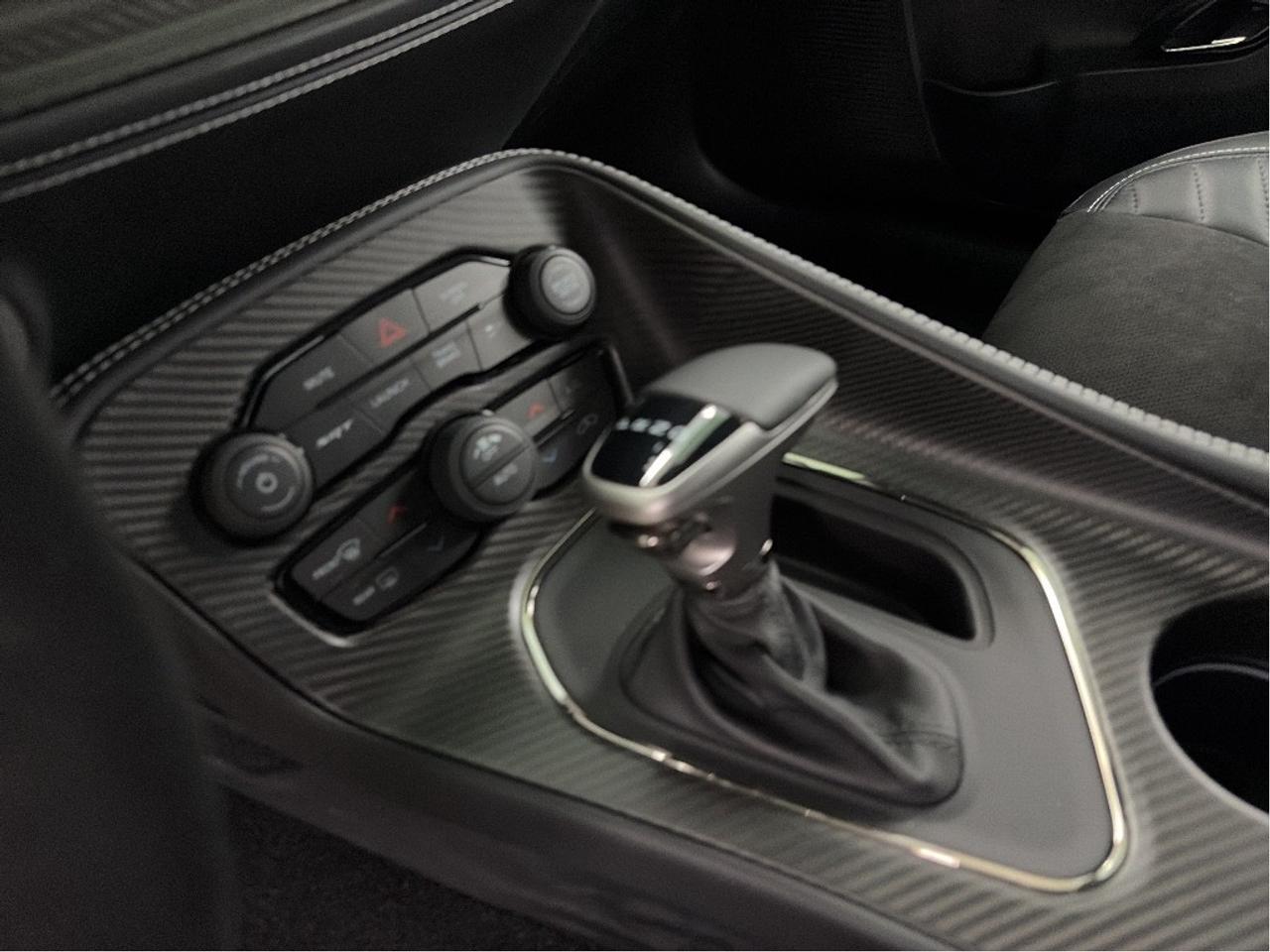 2023 Dodge Challenger DEMON 170   1 OF 300 BUILT IN CANADA Photo