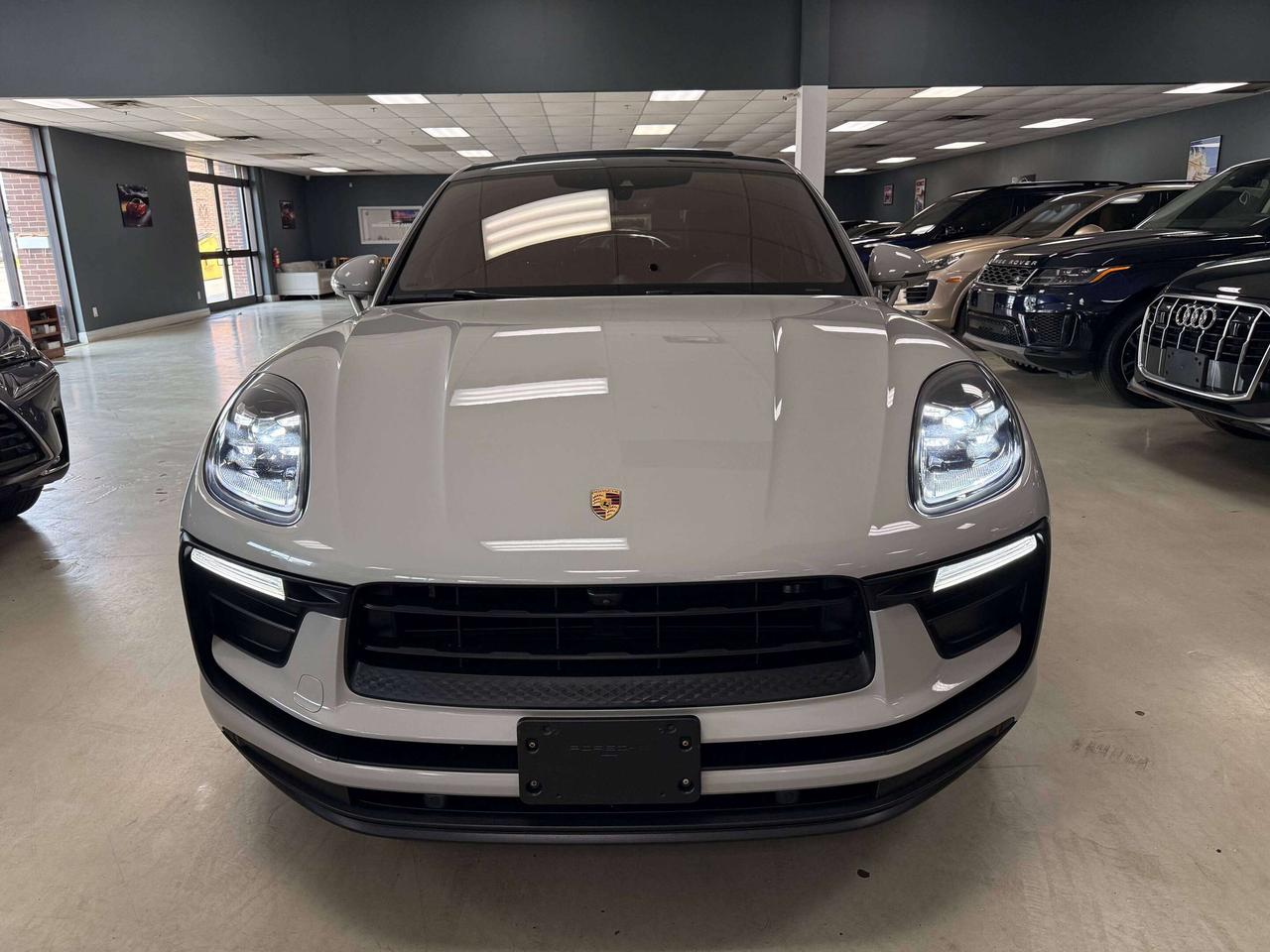 2022 Porsche Macan AWD**PARK ASSIST**360 CAMERA** Photo