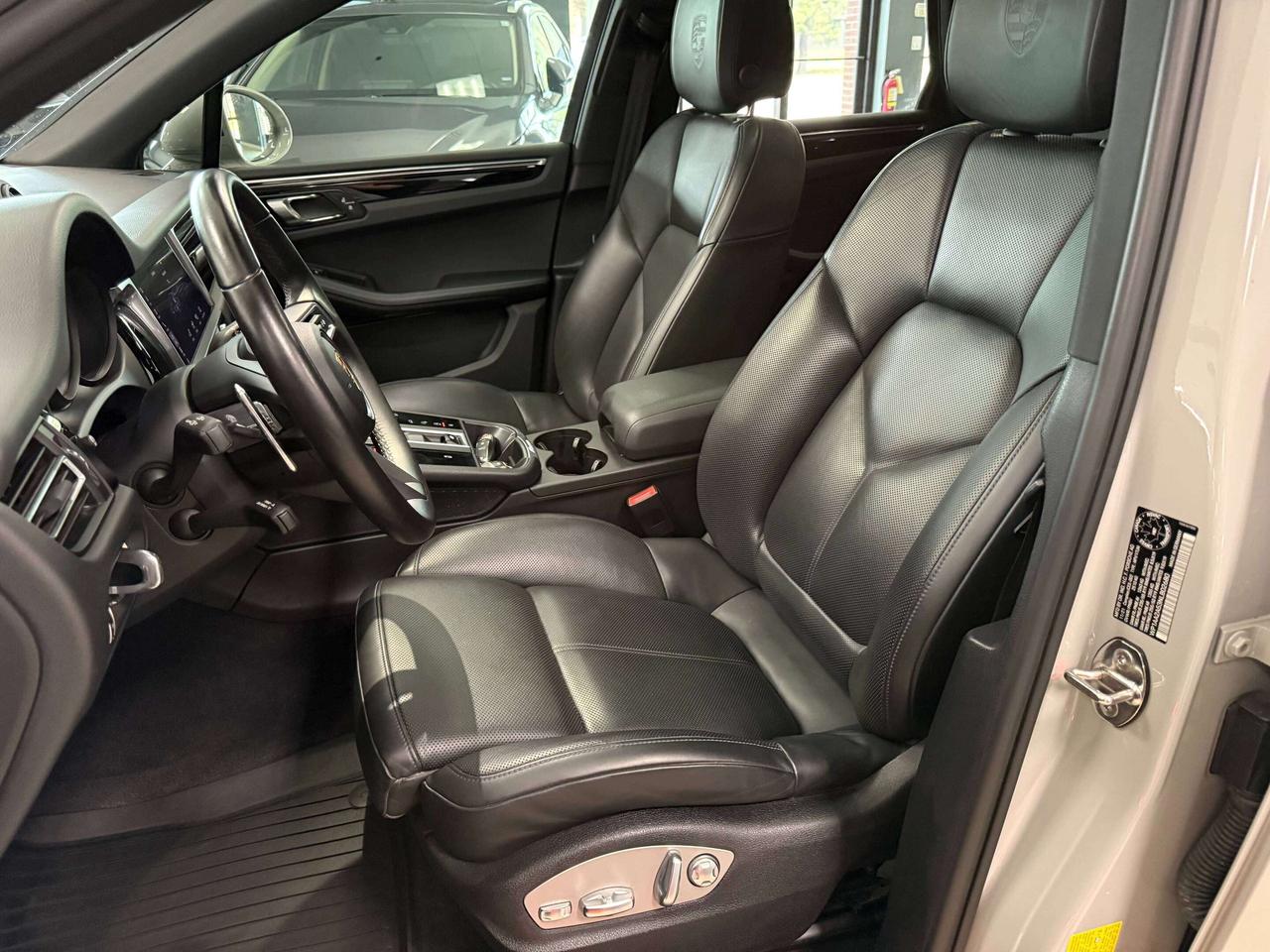 2022 Porsche Macan AWD**PARK ASSIST**360 CAMERA** Photo