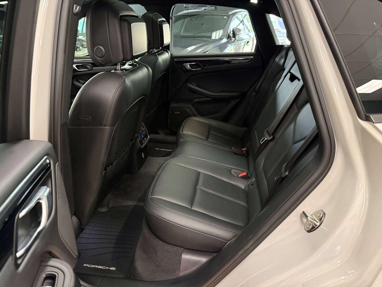 2022 Porsche Macan AWD**PARK ASSIST**360 CAMERA** Photo