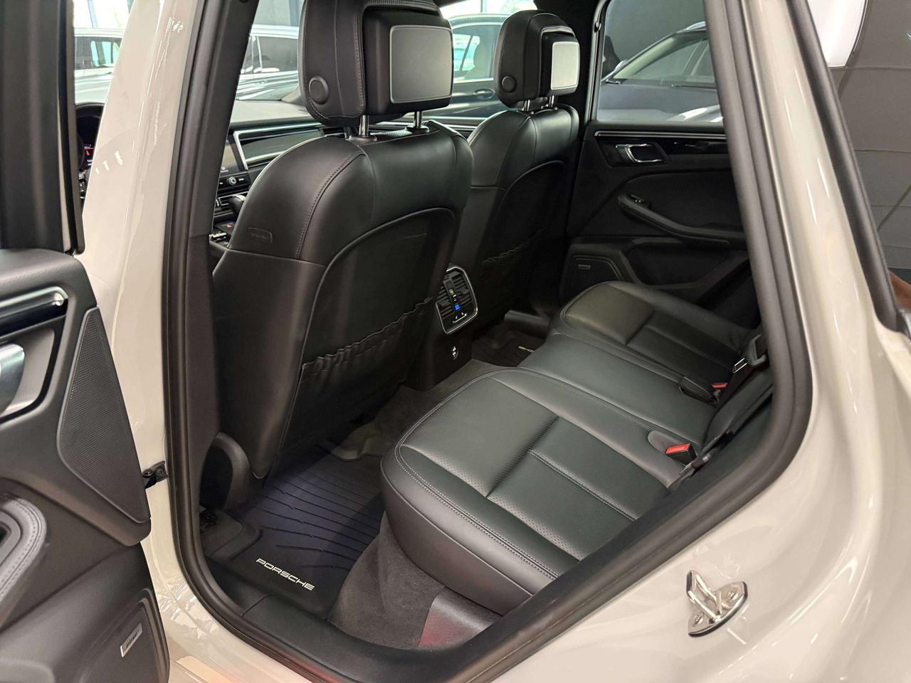 2022 Porsche Macan AWD**PARK ASSIST**360 CAMERA** Photo