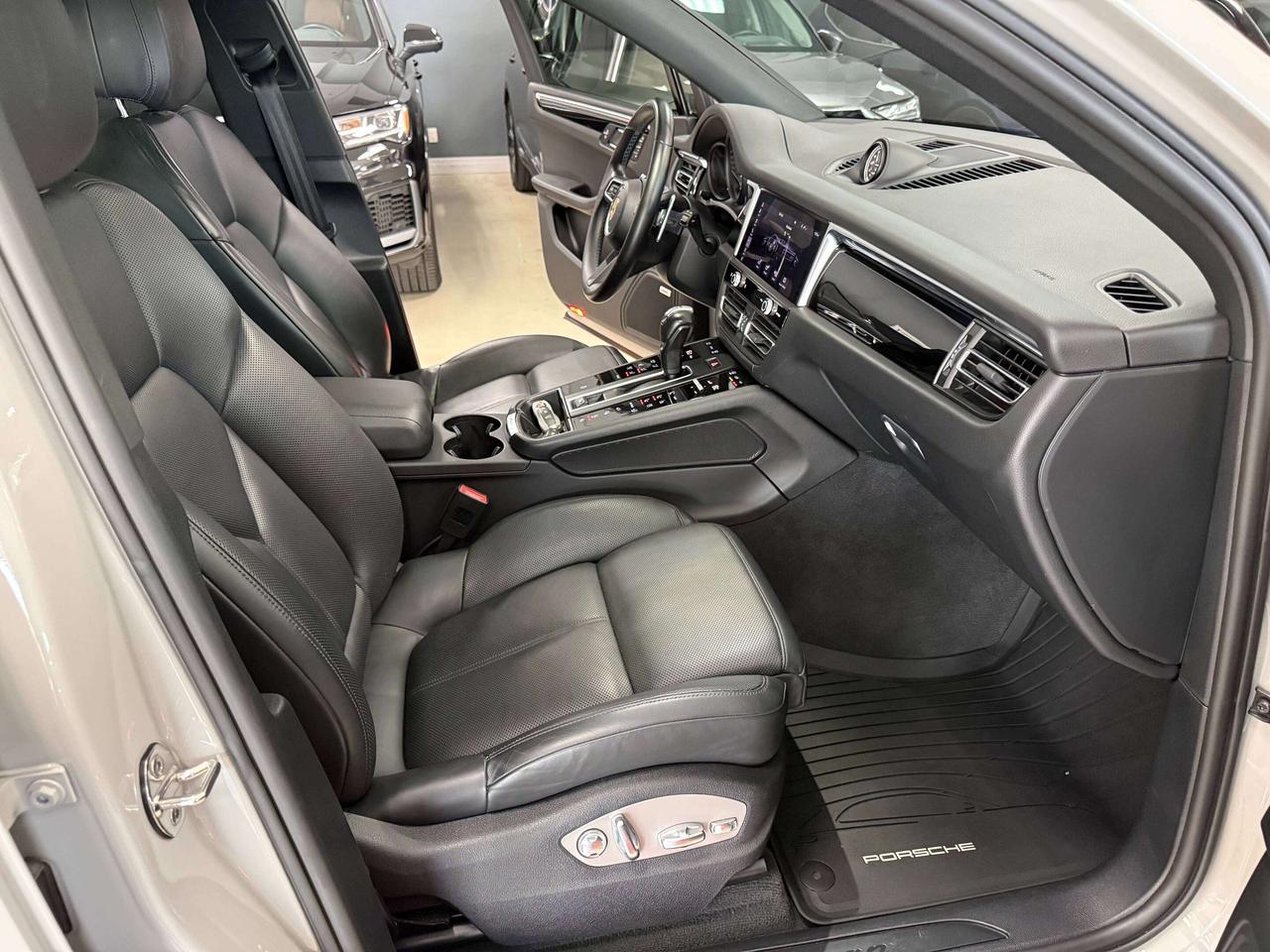 2022 Porsche Macan AWD**PARK ASSIST**360 CAMERA** Photo