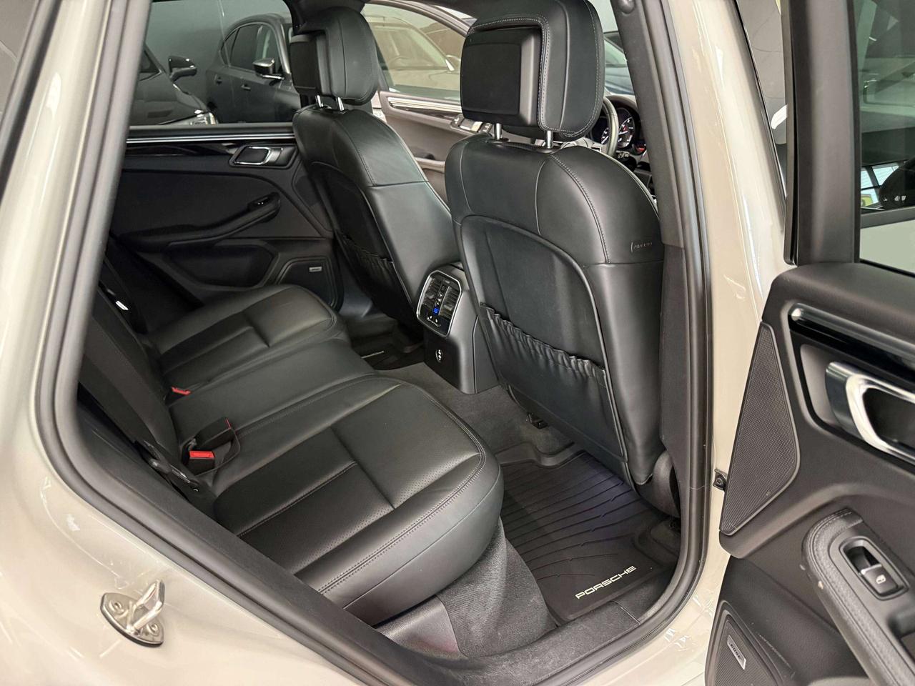 2022 Porsche Macan AWD**PARK ASSIST**360 CAMERA** Photo