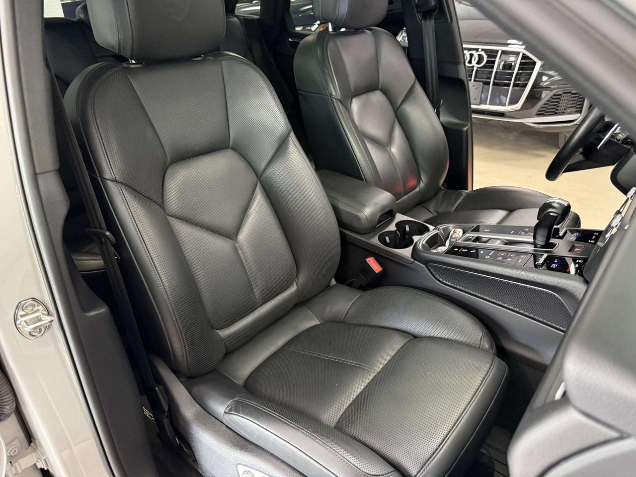 2022 Porsche Macan AWD**PARK ASSIST**360 CAMERA** Photo