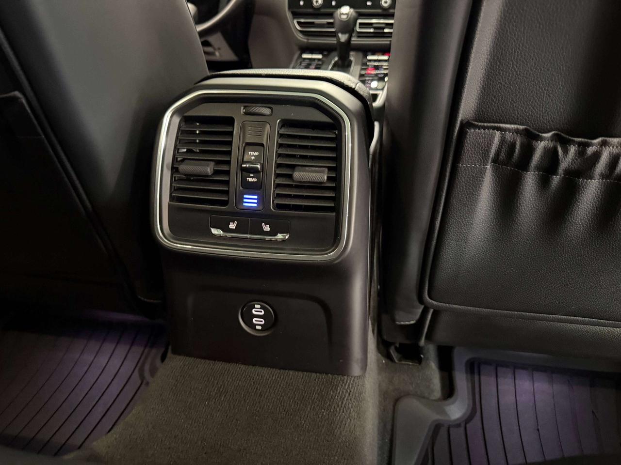 2022 Porsche Macan AWD**PARK ASSIST**360 CAMERA** Photo