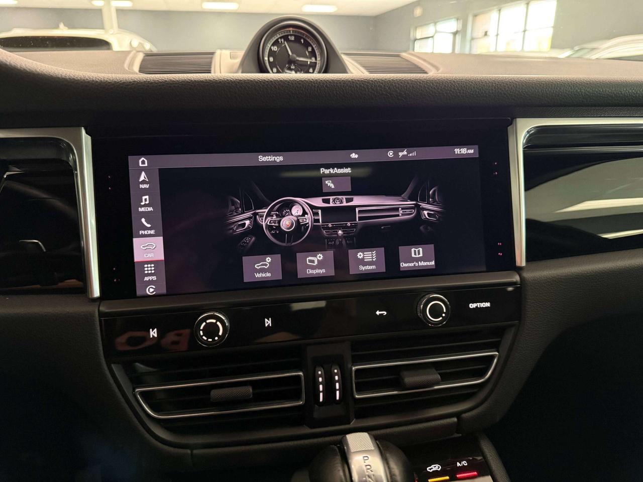 2022 Porsche Macan AWD**PARK ASSIST**360 CAMERA** Photo