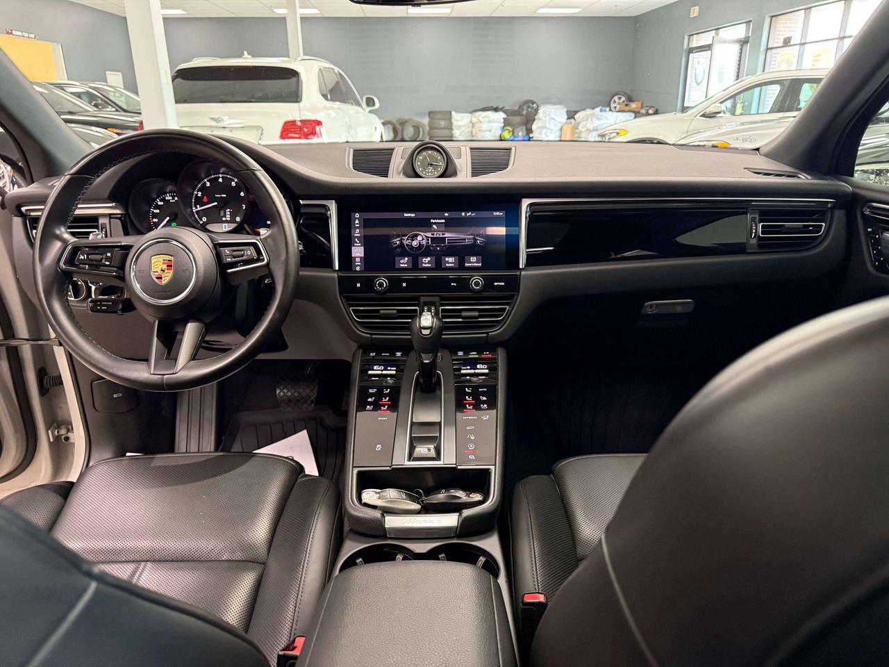 2022 Porsche Macan AWD**PARK ASSIST**360 CAMERA** Photo