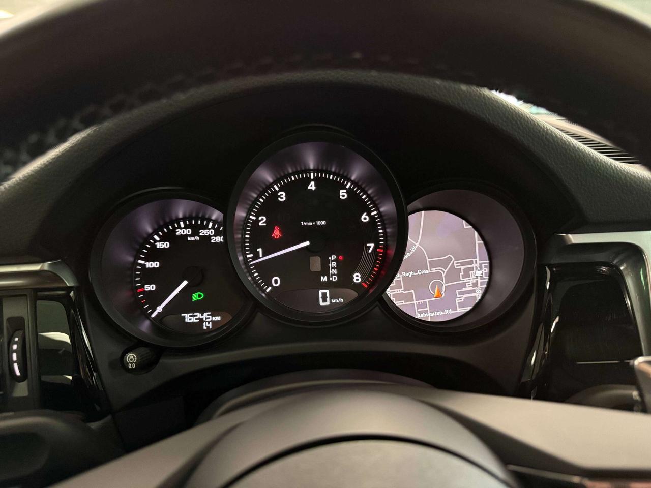 2022 Porsche Macan AWD**PARK ASSIST**360 CAMERA** Photo