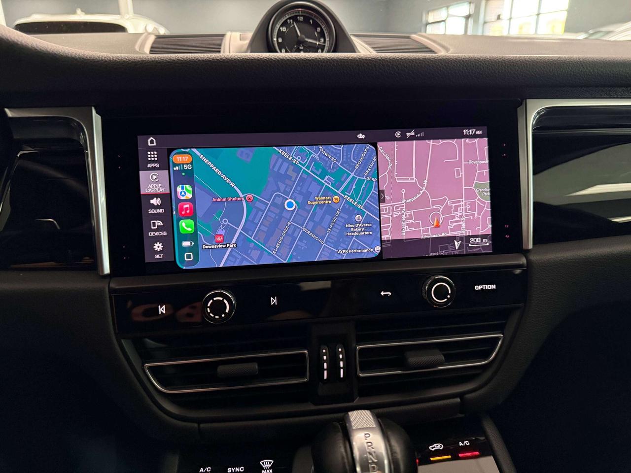 2022 Porsche Macan AWD**PARK ASSIST**360 CAMERA** Photo
